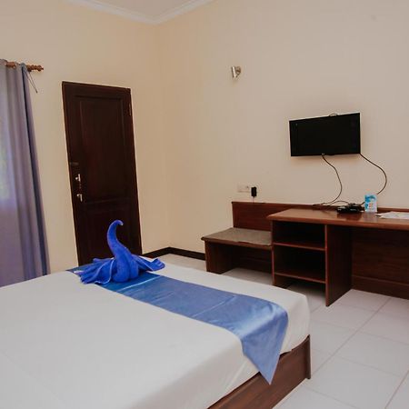 Hotel Medana Bay Marina Paloh Esterno foto