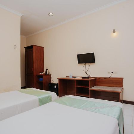 Hotel Medana Bay Marina Paloh Esterno foto