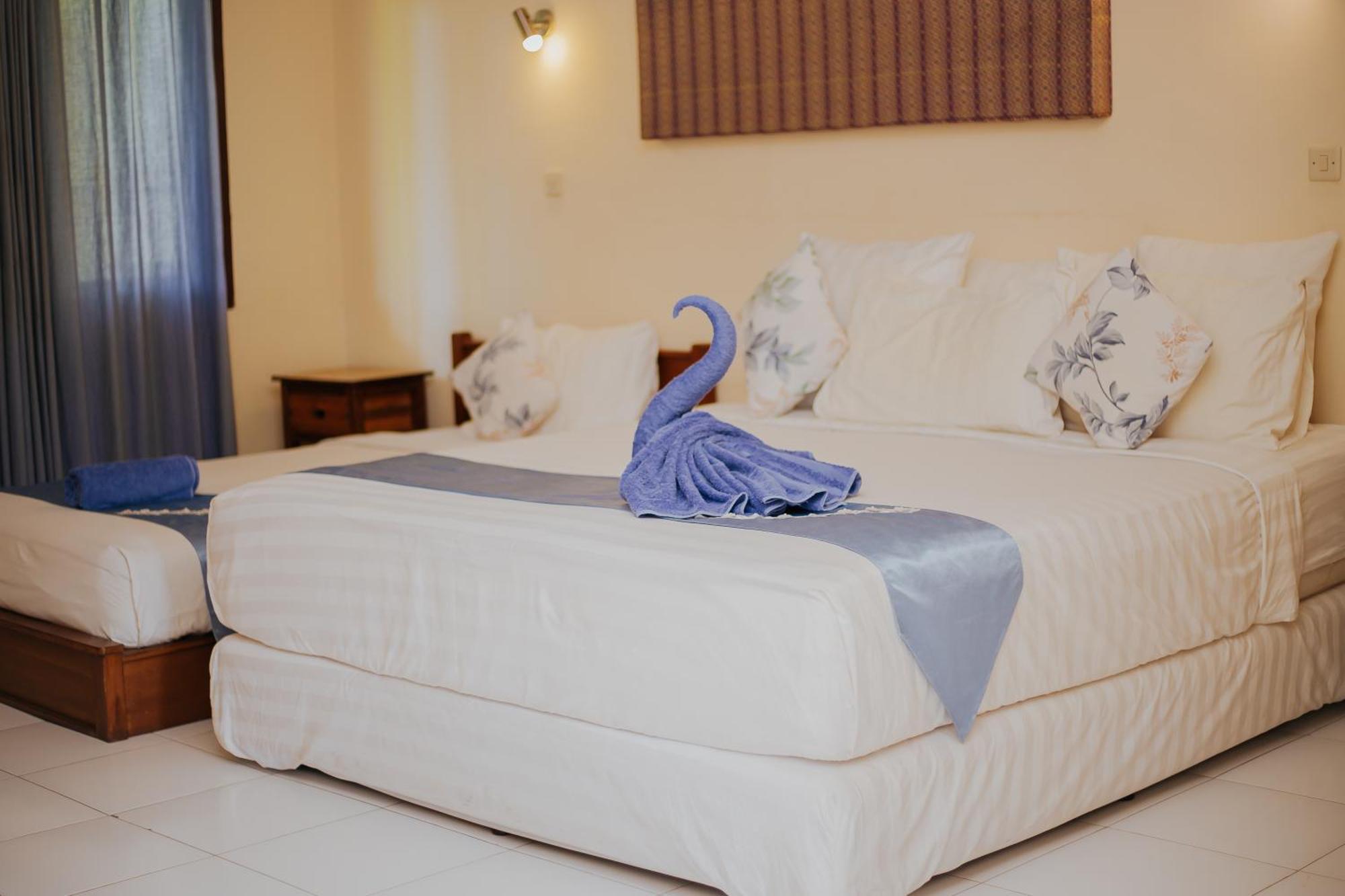 Hotel Medana Bay Marina Paloh Esterno foto