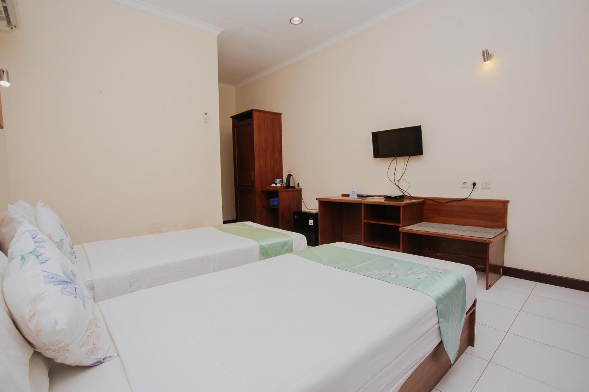 Hotel Medana Bay Marina Paloh Esterno foto