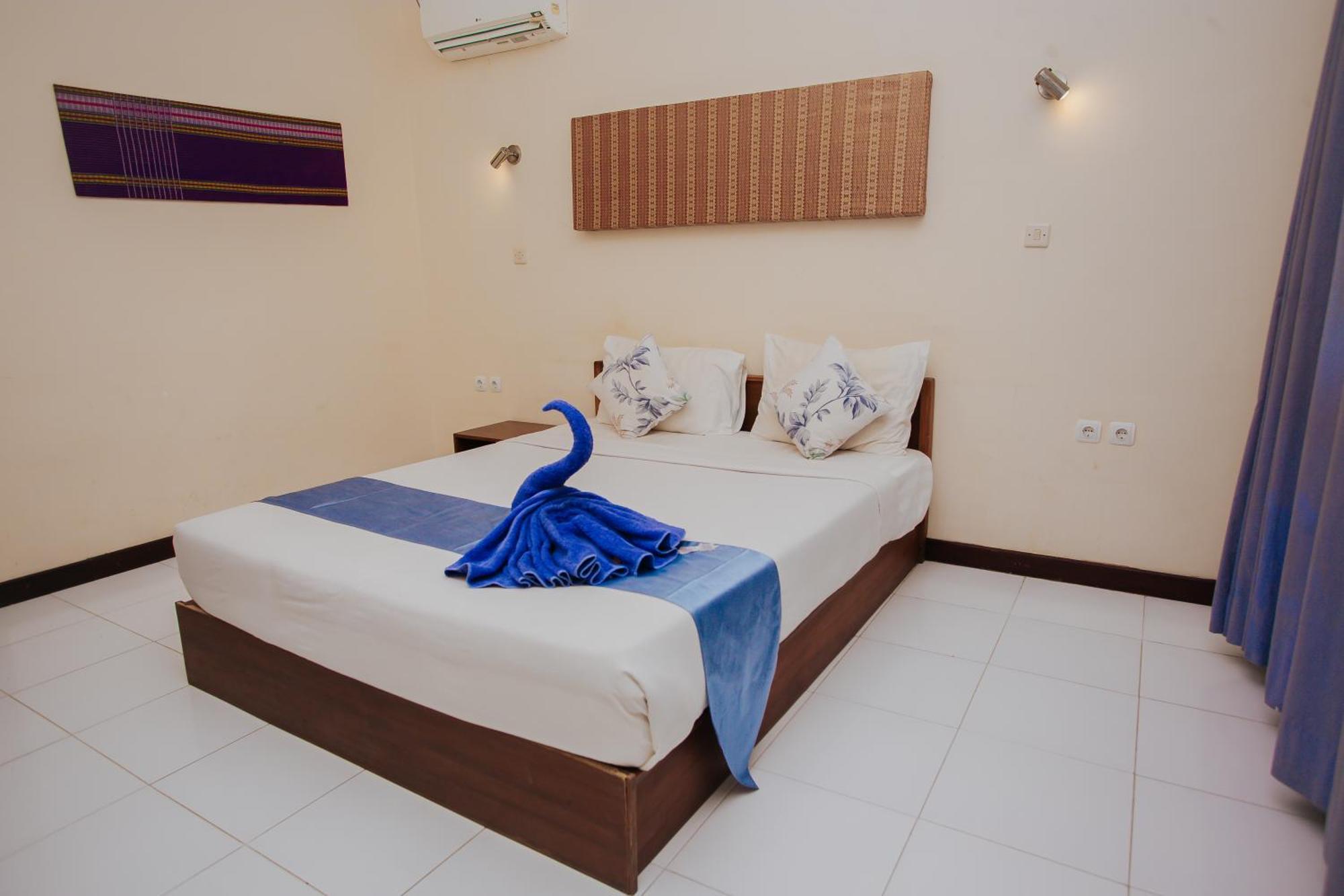 Hotel Medana Bay Marina Paloh Esterno foto