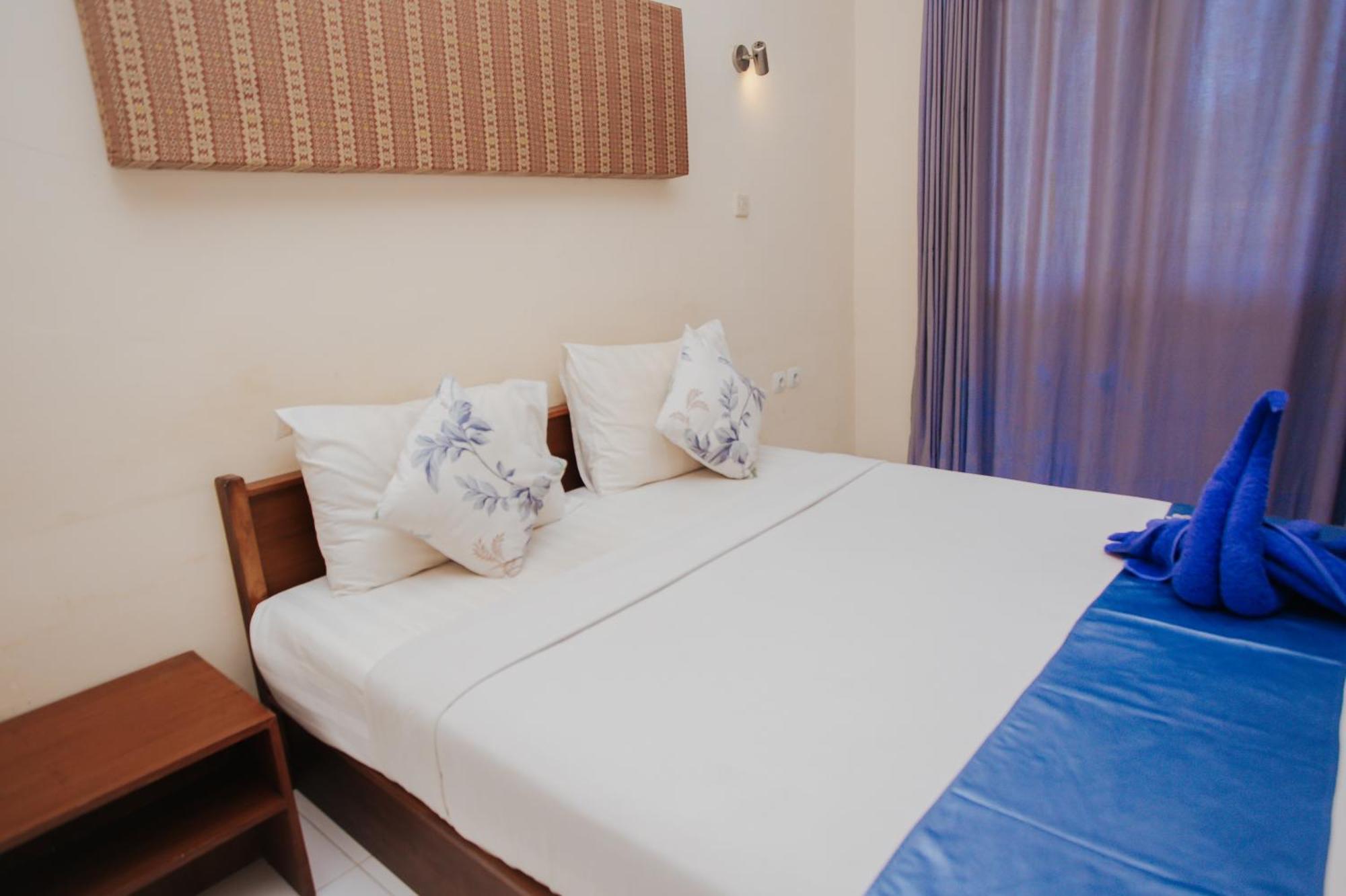 Hotel Medana Bay Marina Paloh Esterno foto