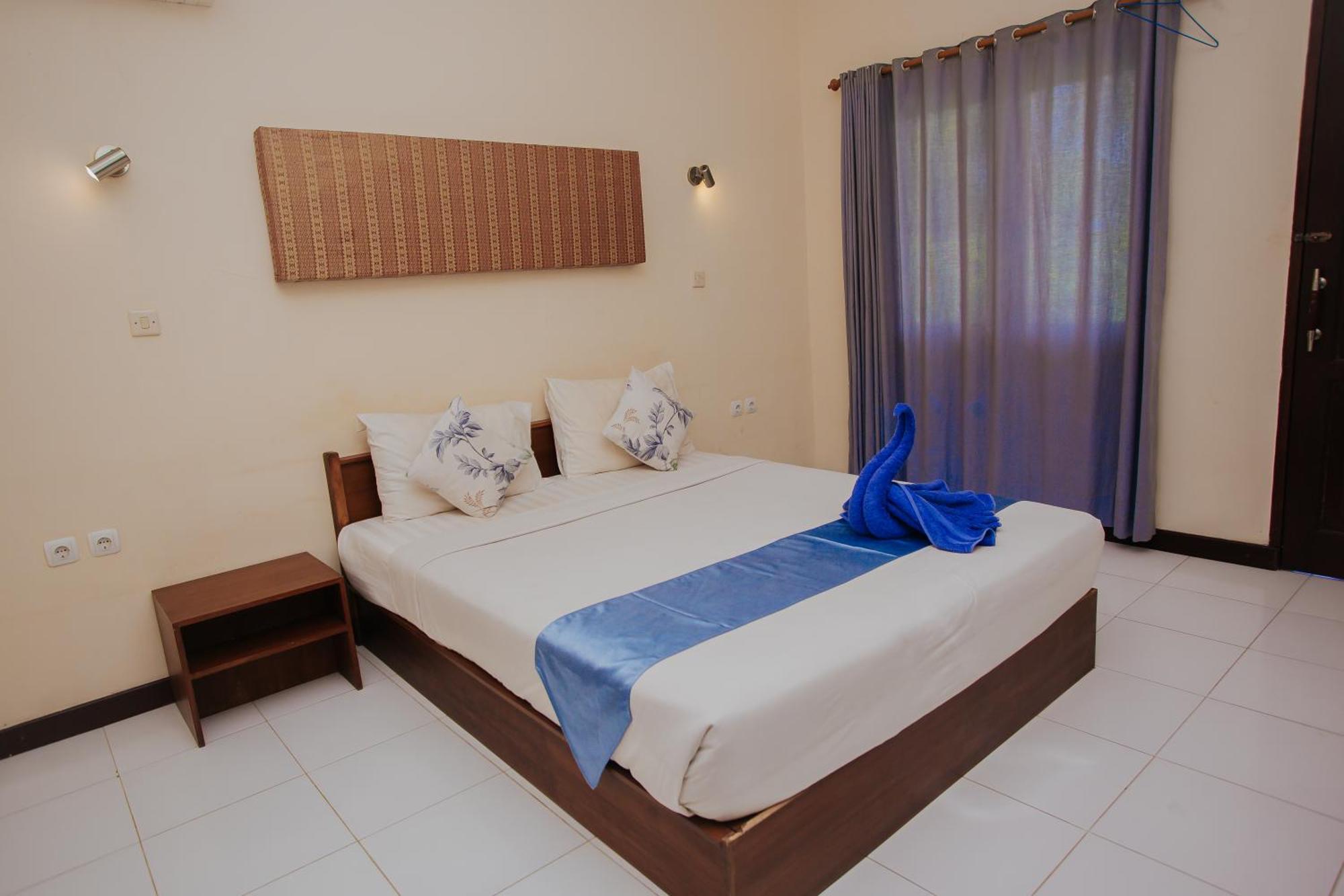 Hotel Medana Bay Marina Paloh Esterno foto