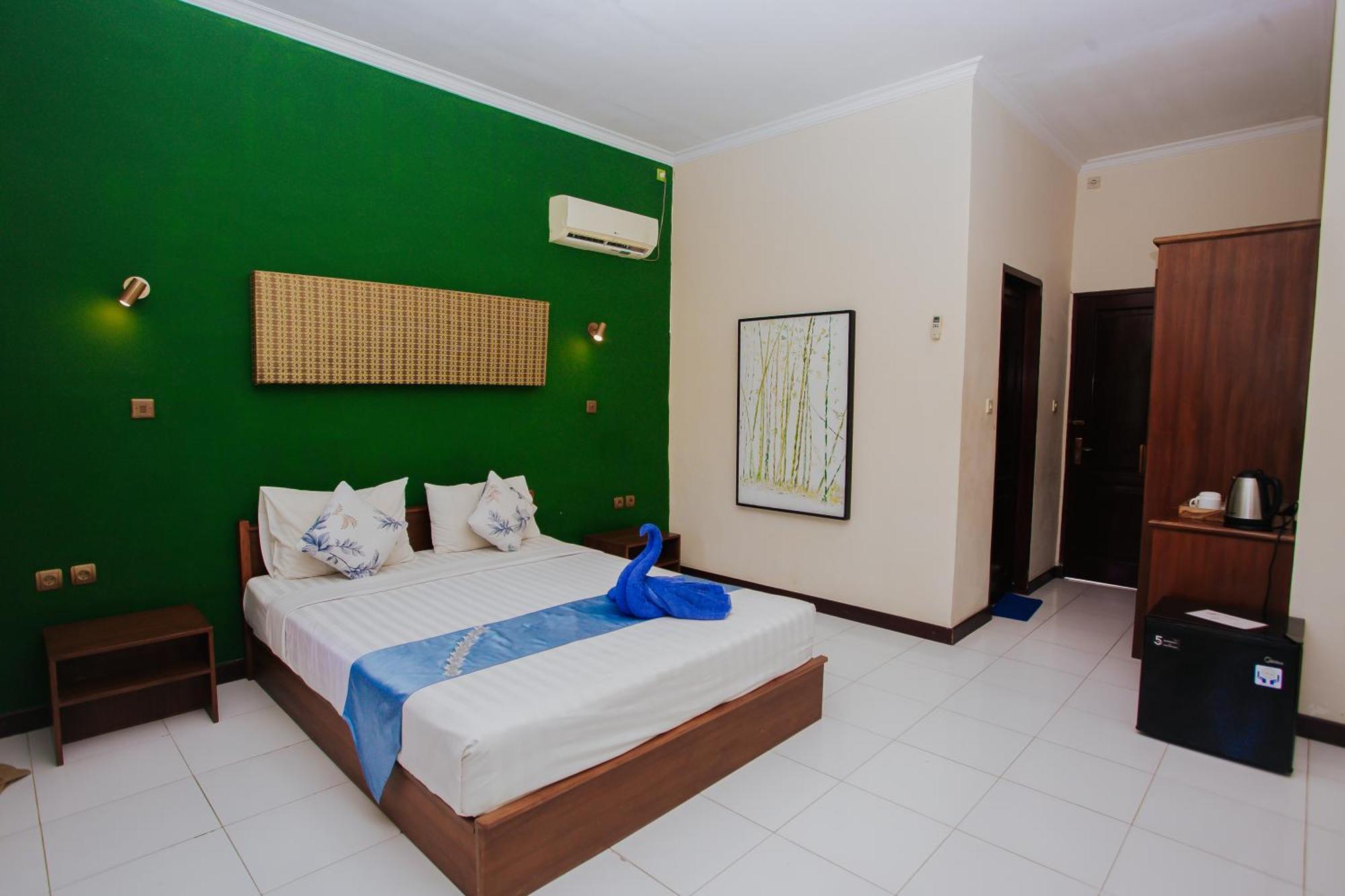 Hotel Medana Bay Marina Paloh Esterno foto